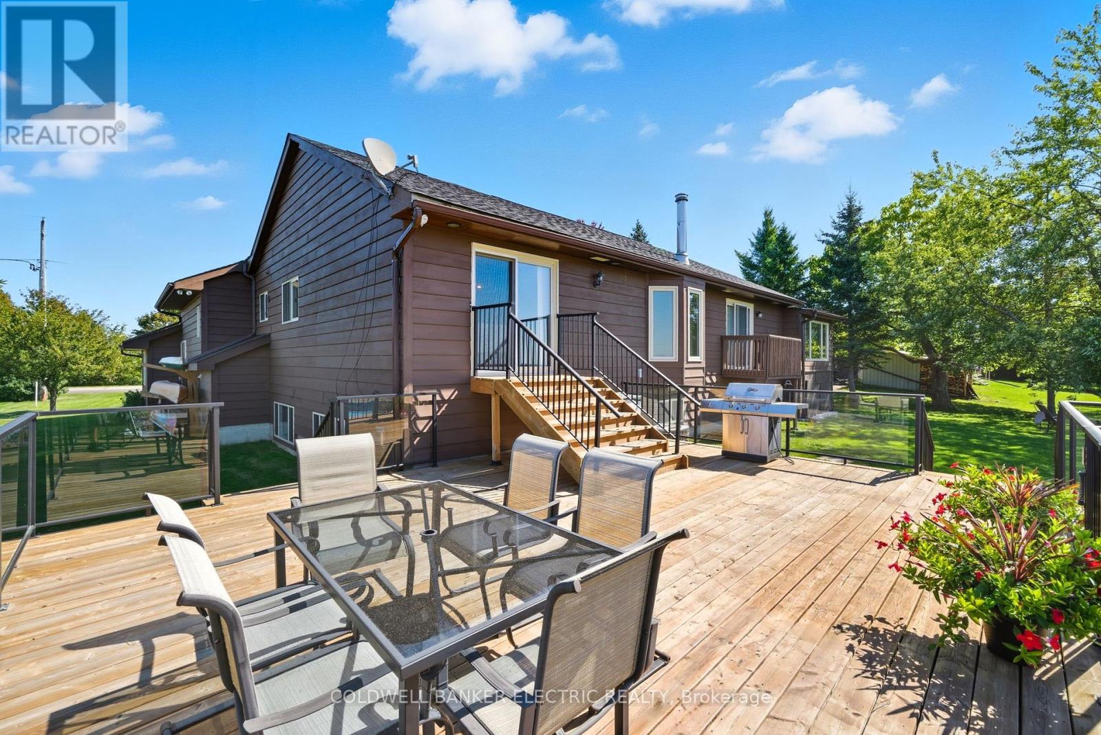 1034 Serpent Mounds Road, Otonabee-South Monaghan, Ontario  K0L 2G0 - Photo 41 - X12431405