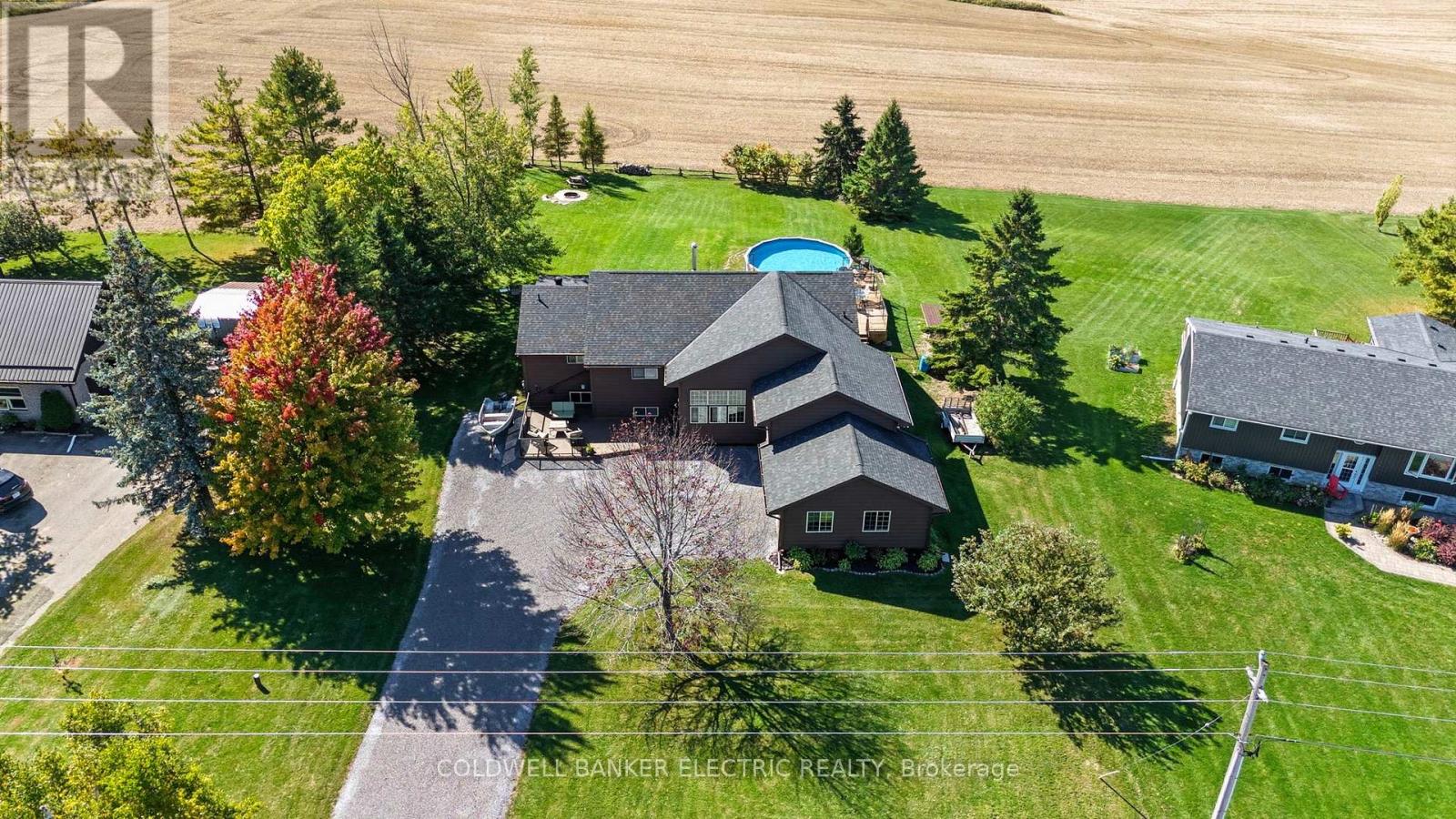 1034 Serpent Mounds Road, Otonabee-South Monaghan, Ontario  K0L 2G0 - Photo 42 - X12431405
