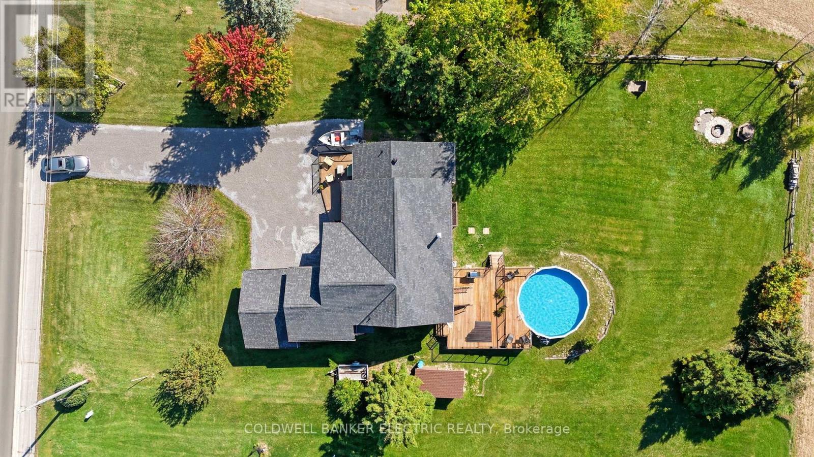 1034 Serpent Mounds Road, Otonabee-South Monaghan, Ontario  K0L 2G0 - Photo 43 - X12431405