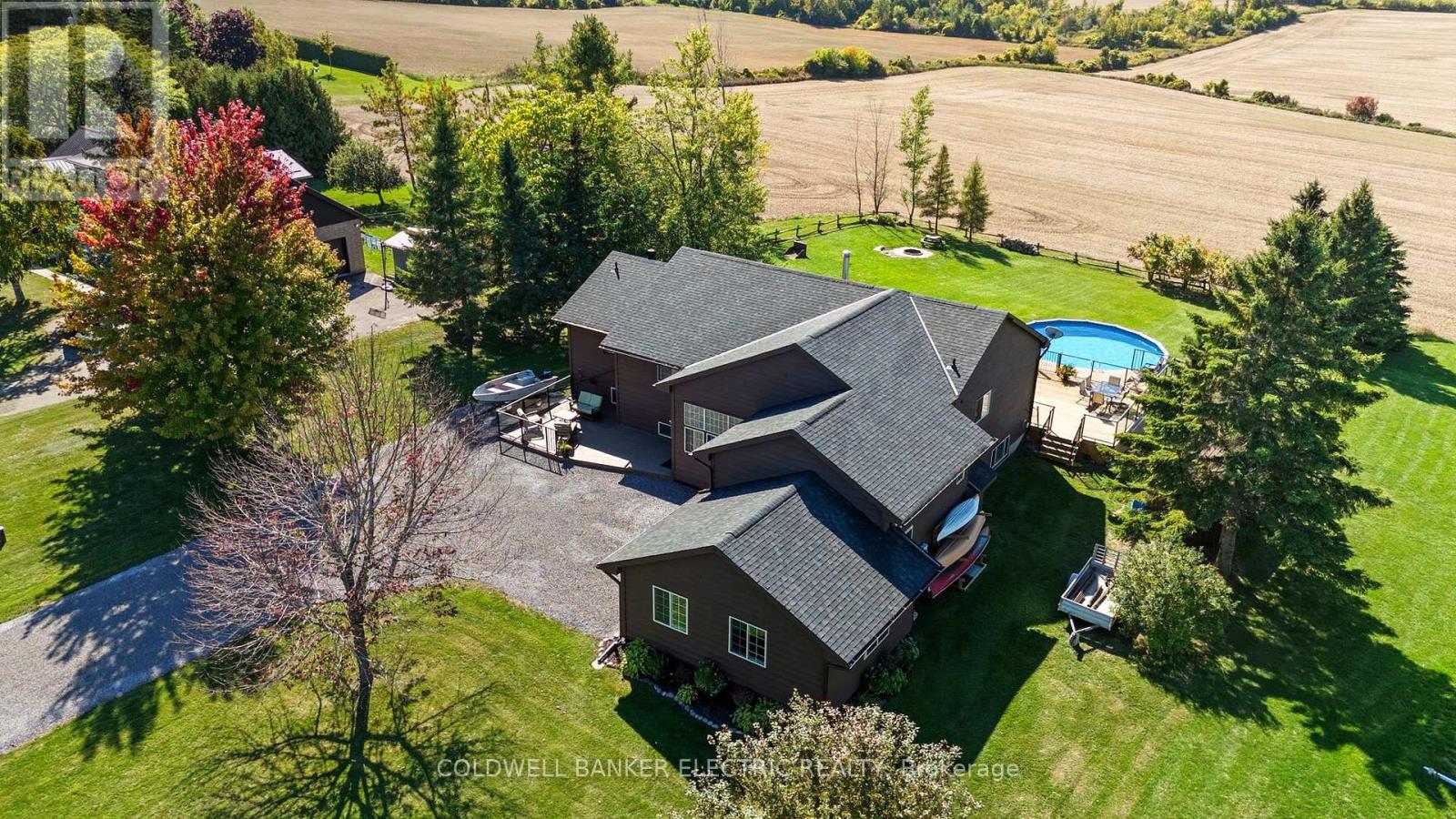1034 Serpent Mounds Road, Otonabee-South Monaghan, Ontario  K0L 2G0 - Photo 44 - X12431405