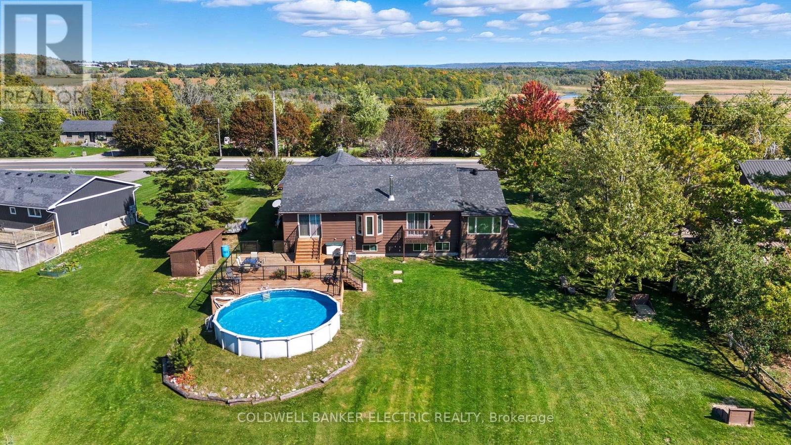 1034 Serpent Mounds Road, Otonabee-South Monaghan, Ontario  K0L 2G0 - Photo 46 - X12431405