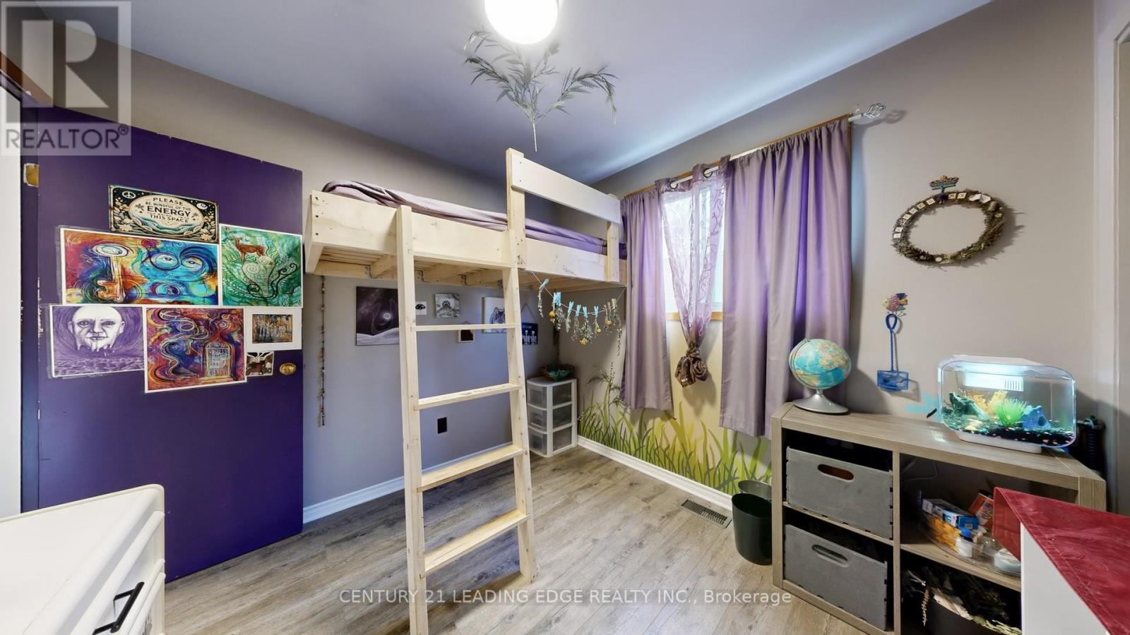 1311 Cartier Boulevard, Peterborough (Northcrest Ward 5), Ontario  K9H 6S4 - Photo 12 - X12431432
