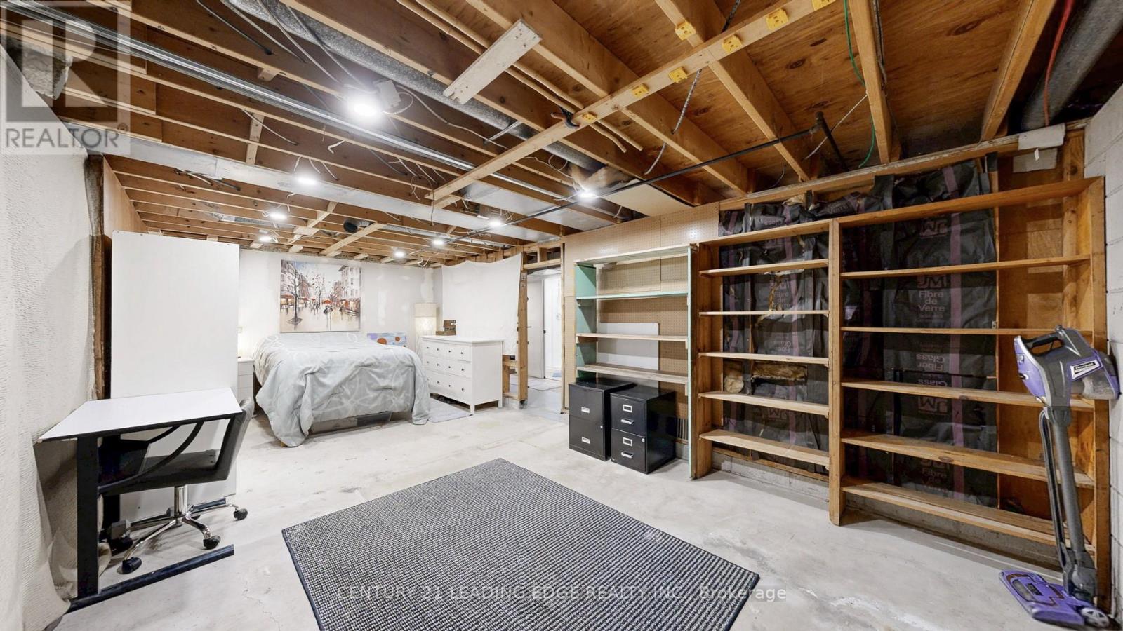 1311 Cartier Boulevard, Peterborough (Northcrest Ward 5), Ontario  K9H 6S4 - Photo 18 - X12431432