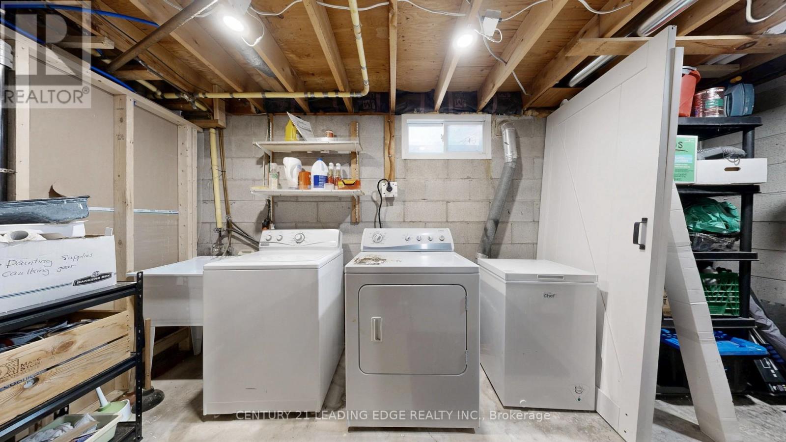 1311 Cartier Boulevard, Peterborough (Northcrest Ward 5), Ontario  K9H 6S4 - Photo 20 - X12431432