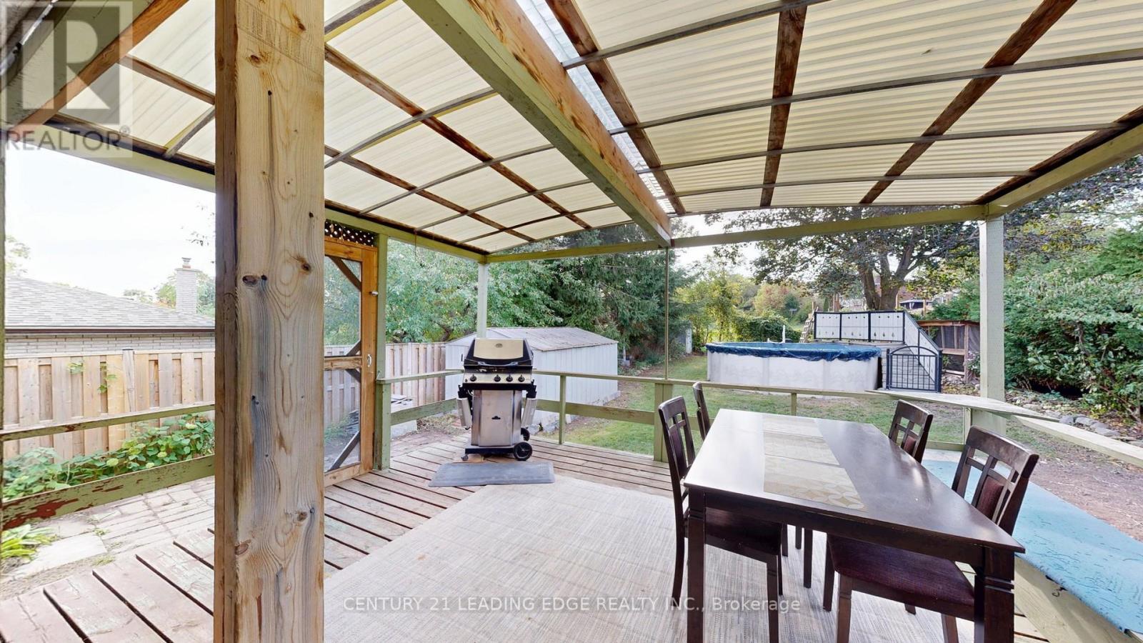 1311 Cartier Boulevard, Peterborough (Northcrest Ward 5), Ontario  K9H 6S4 - Photo 23 - X12431432