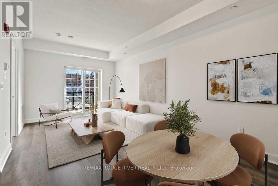 117 - 50 Lakebreeze Drive, Clarington (Newcastle), Ontario  L1B 0V9 - Photo 14 - E12431732