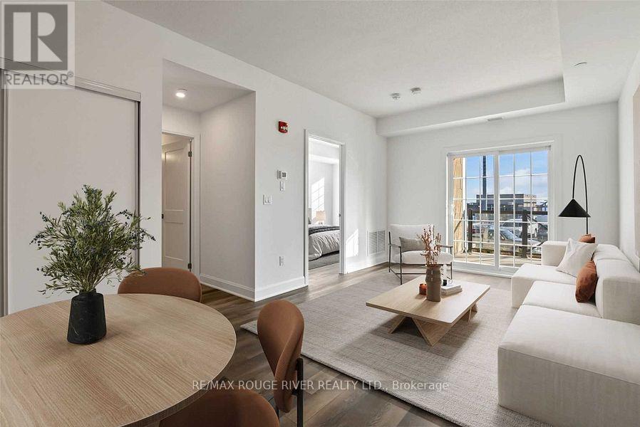 117 - 50 Lakebreeze Drive, Clarington (Newcastle), Ontario  L1B 0V9 - Photo 17 - E12431732