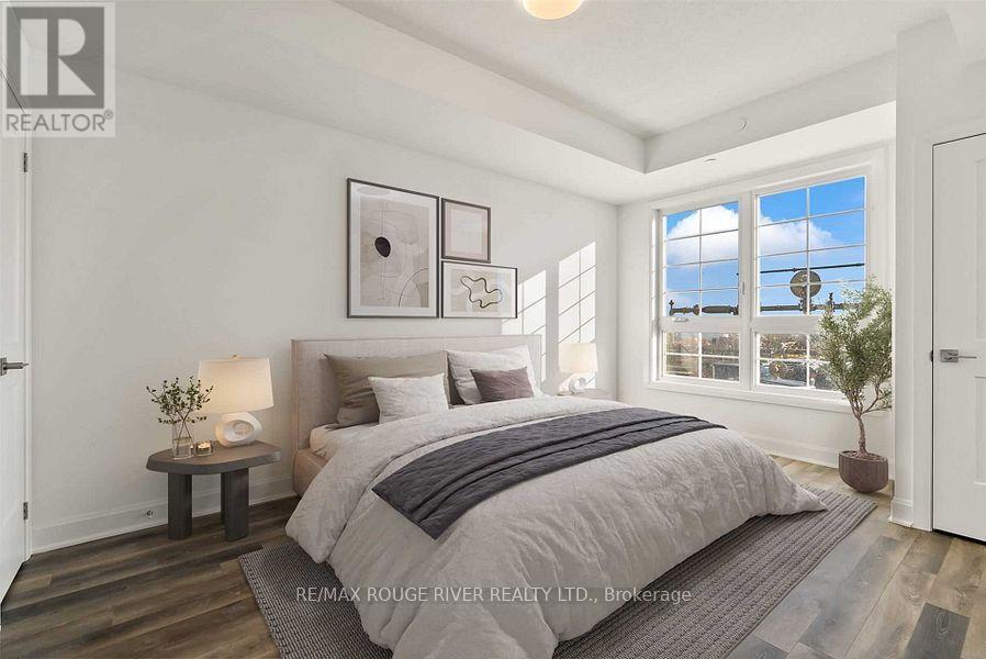 117 - 50 Lakebreeze Drive, Clarington (Newcastle), Ontario  L1B 0V9 - Photo 21 - E12431732