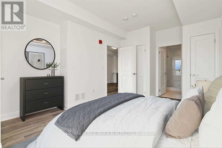 117 - 50 Lakebreeze Drive, Clarington (Newcastle), Ontario  L1B 0V9 - Photo 23 - E12431732