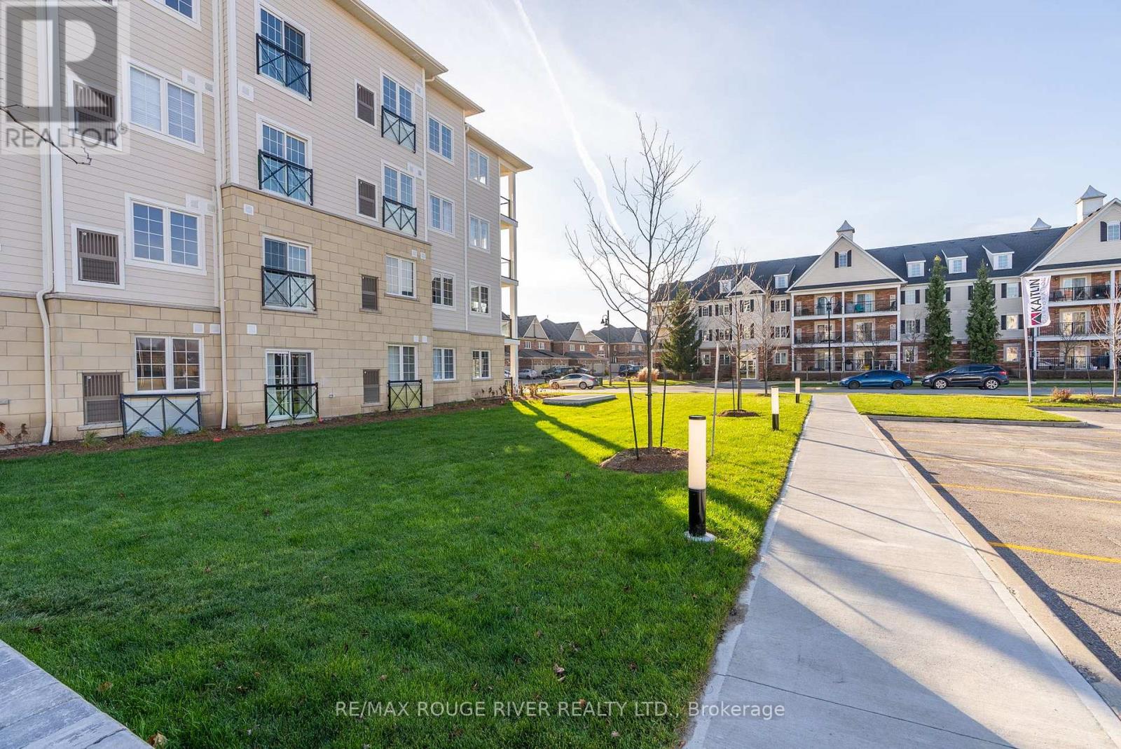 117 - 50 Lakebreeze Drive, Clarington (Newcastle), Ontario  L1B 0V9 - Photo 32 - E12431732