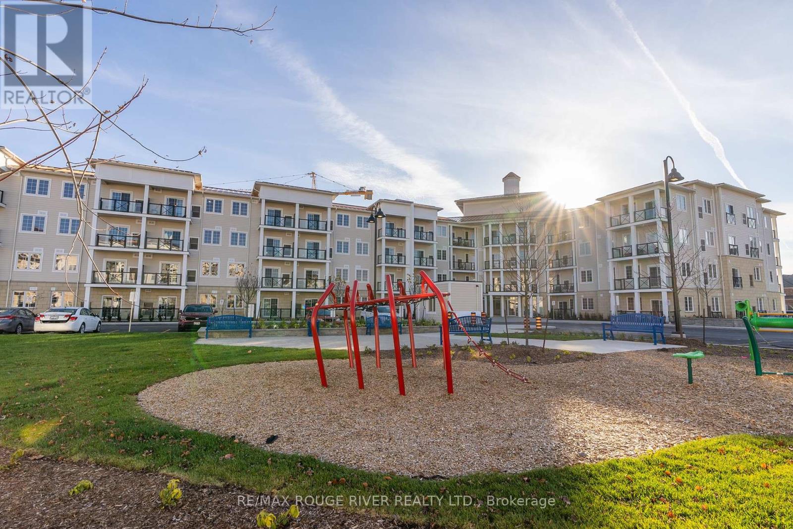 117 - 50 Lakebreeze Drive, Clarington (Newcastle), Ontario  L1B 0V9 - Photo 33 - E12431732