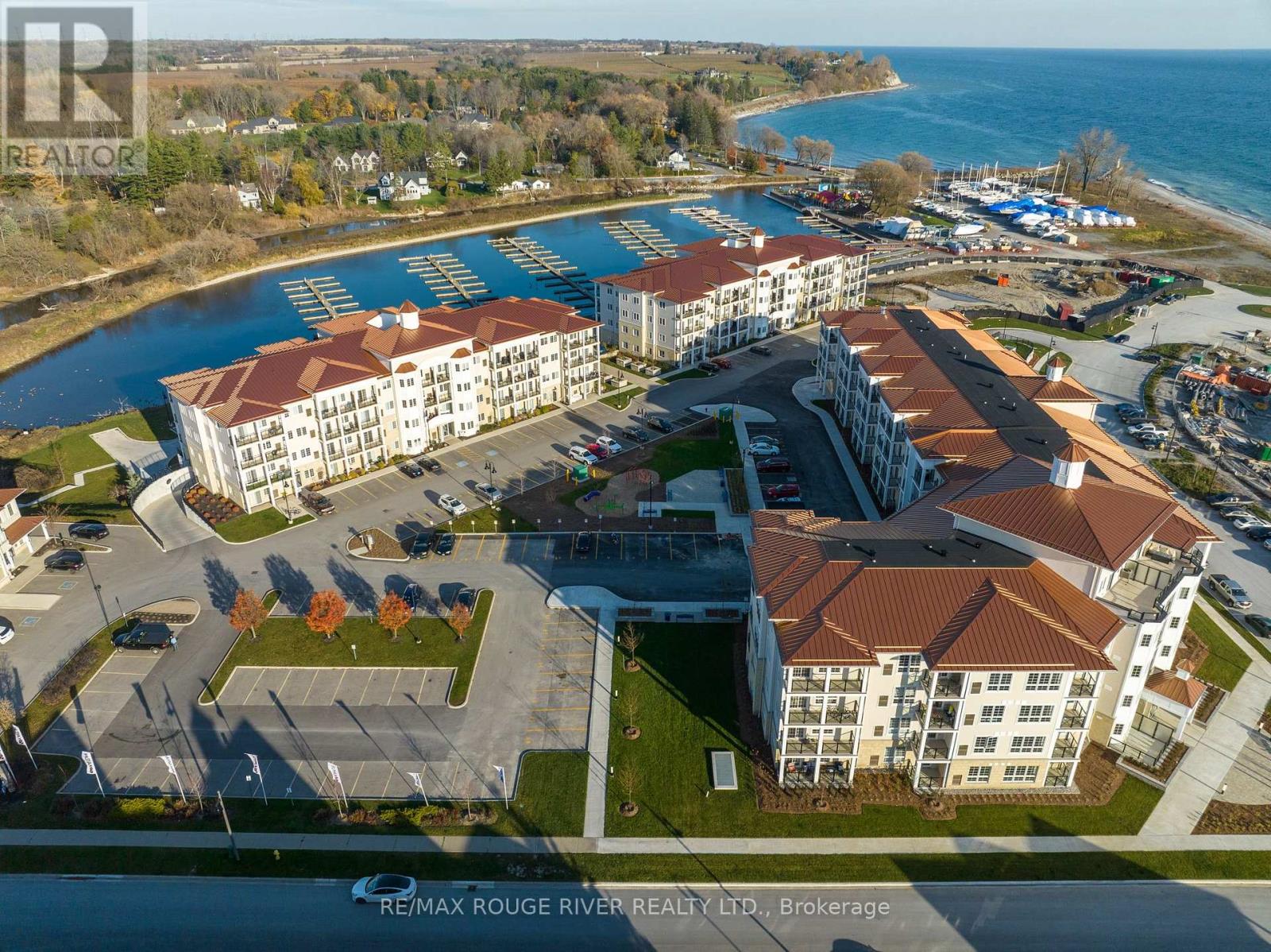 117 - 50 Lakebreeze Drive, Clarington (Newcastle), Ontario  L1B 0V9 - Photo 35 - E12431732