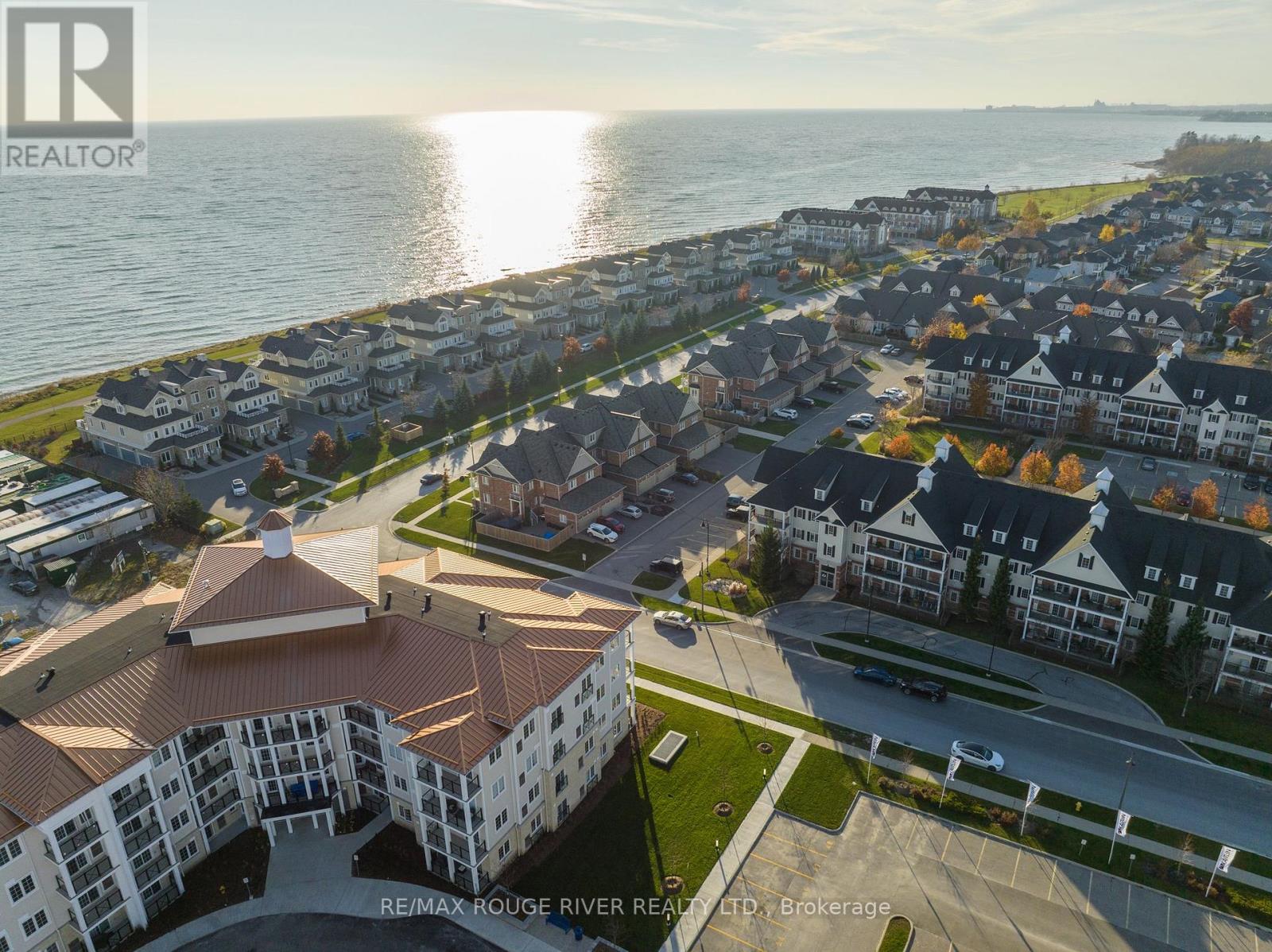 117 - 50 Lakebreeze Drive, Clarington (Newcastle), Ontario  L1B 0V9 - Photo 36 - E12431732