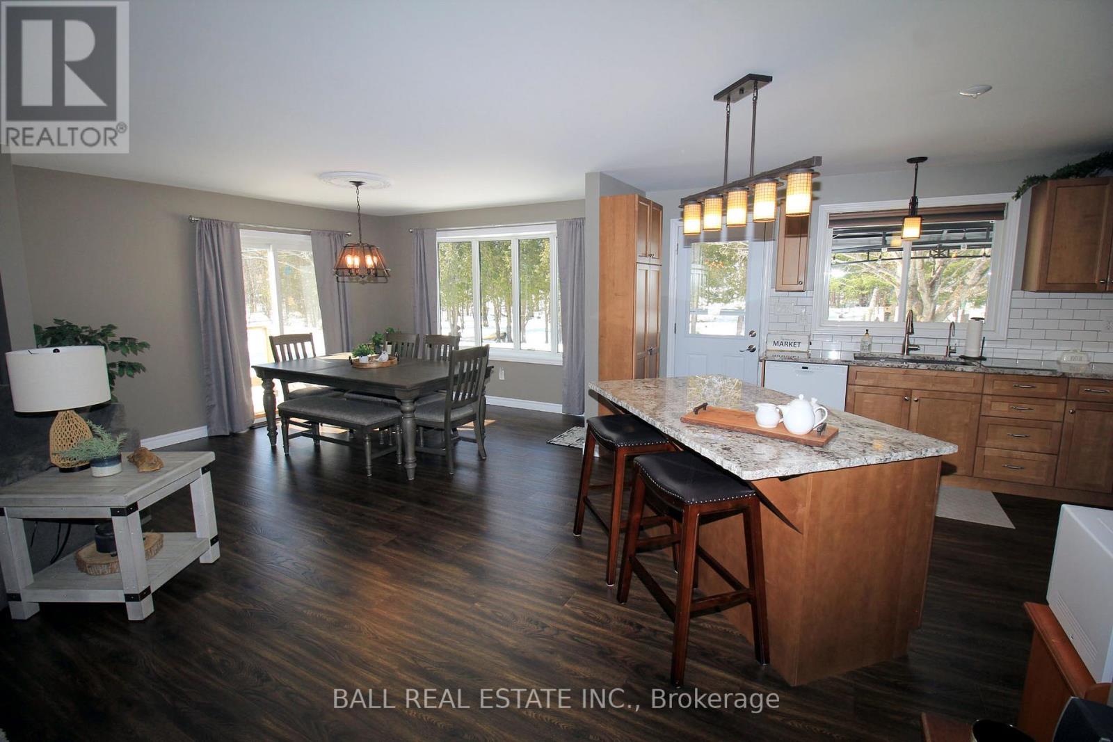 1017 Clement Lake Road, Highlands East (Monmouth), Ontario  K0L 3C0 - Photo 28 - X12431813