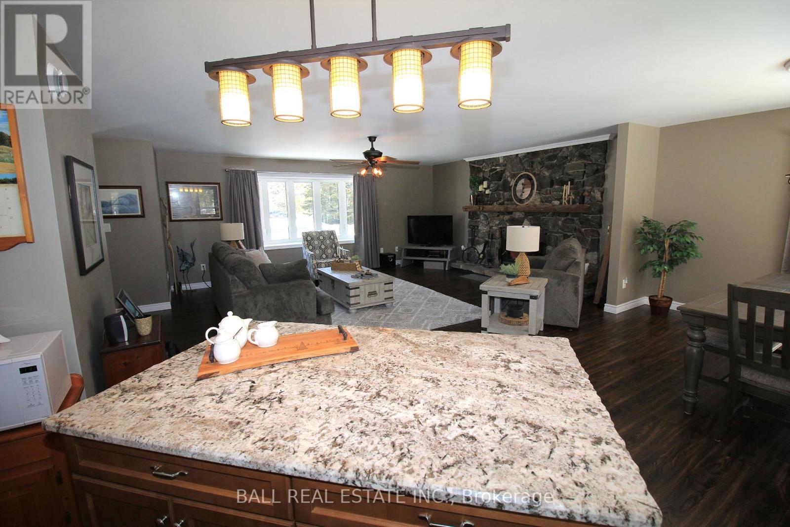 1017 Clement Lake Road, Highlands East (Monmouth), Ontario  K0L 3C0 - Photo 33 - X12431813