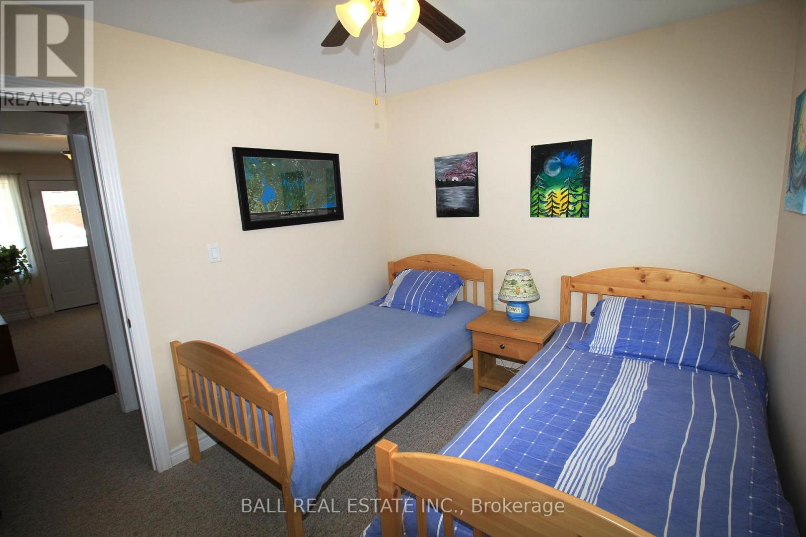 1017 Clement Lake Road, Highlands East (Monmouth), Ontario  K0L 3C0 - Photo 36 - X12431813