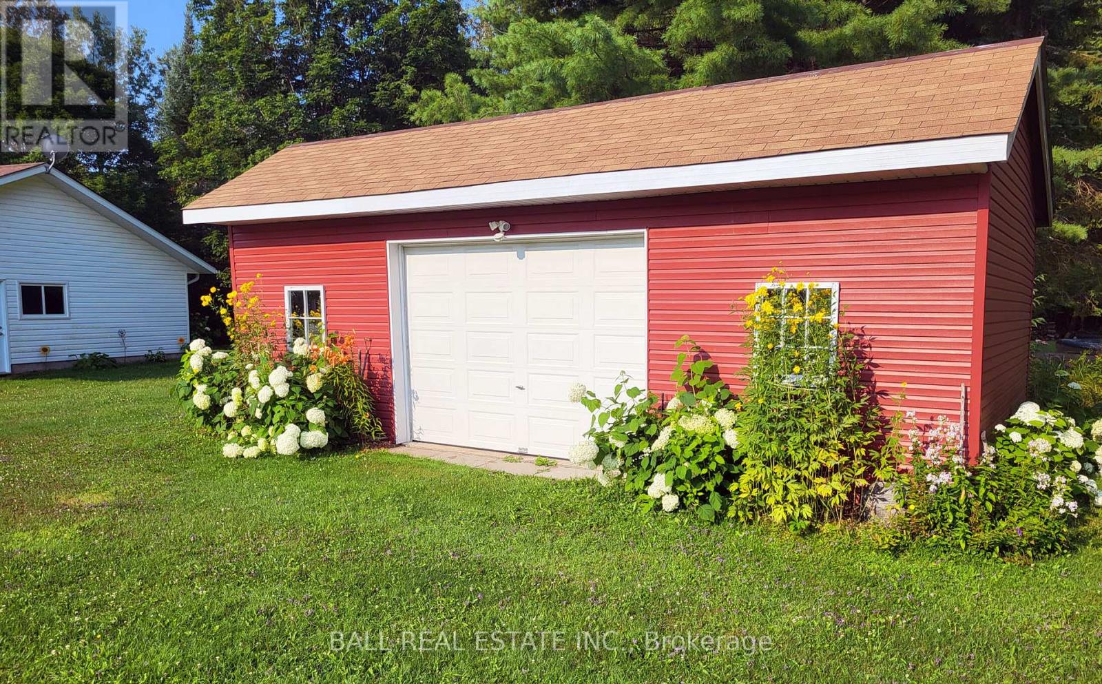 1017 Clement Lake Road, Highlands East (Monmouth), Ontario  K0L 3C0 - Photo 4 - X12431813