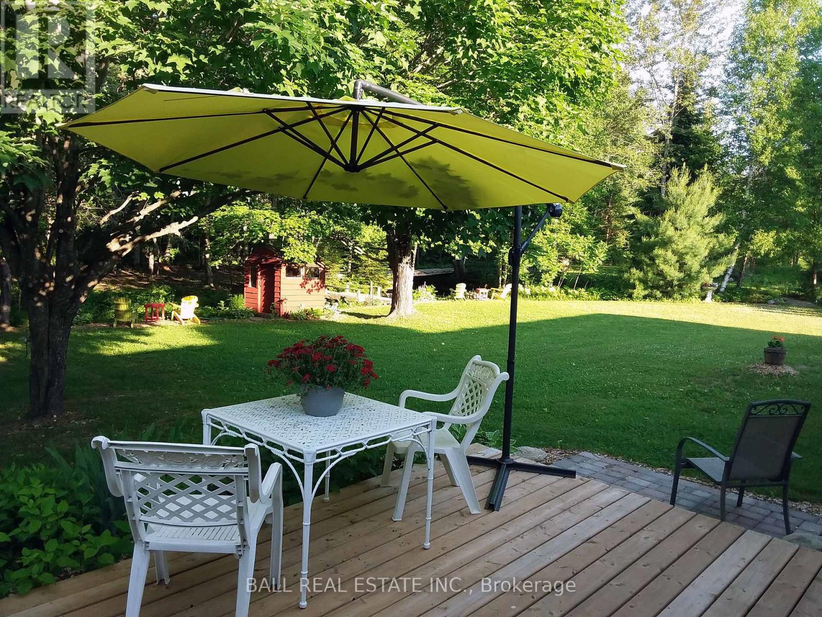 1017 Clement Lake Road, Highlands East (Monmouth), Ontario  K0L 3C0 - Photo 46 - X12431813