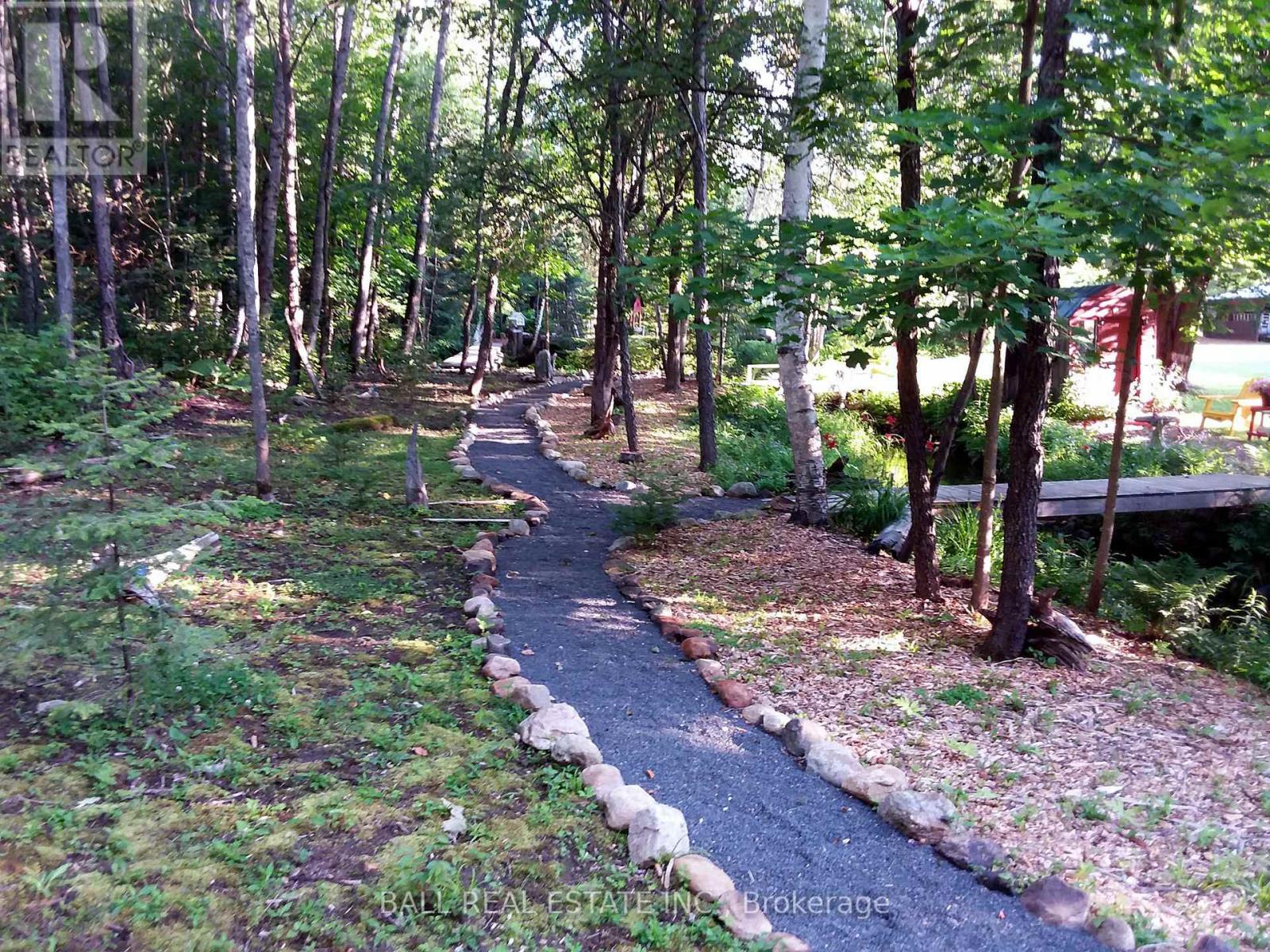 1017 Clement Lake Road, Highlands East (Monmouth), Ontario  K0L 3C0 - Photo 47 - X12431813