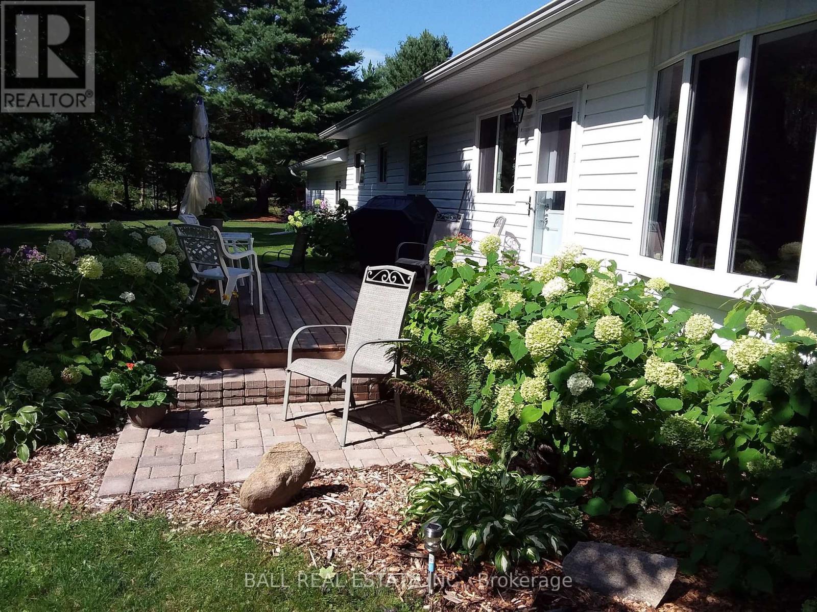 1017 Clement Lake Road, Highlands East (Monmouth), Ontario  K0L 3C0 - Photo 48 - X12431813