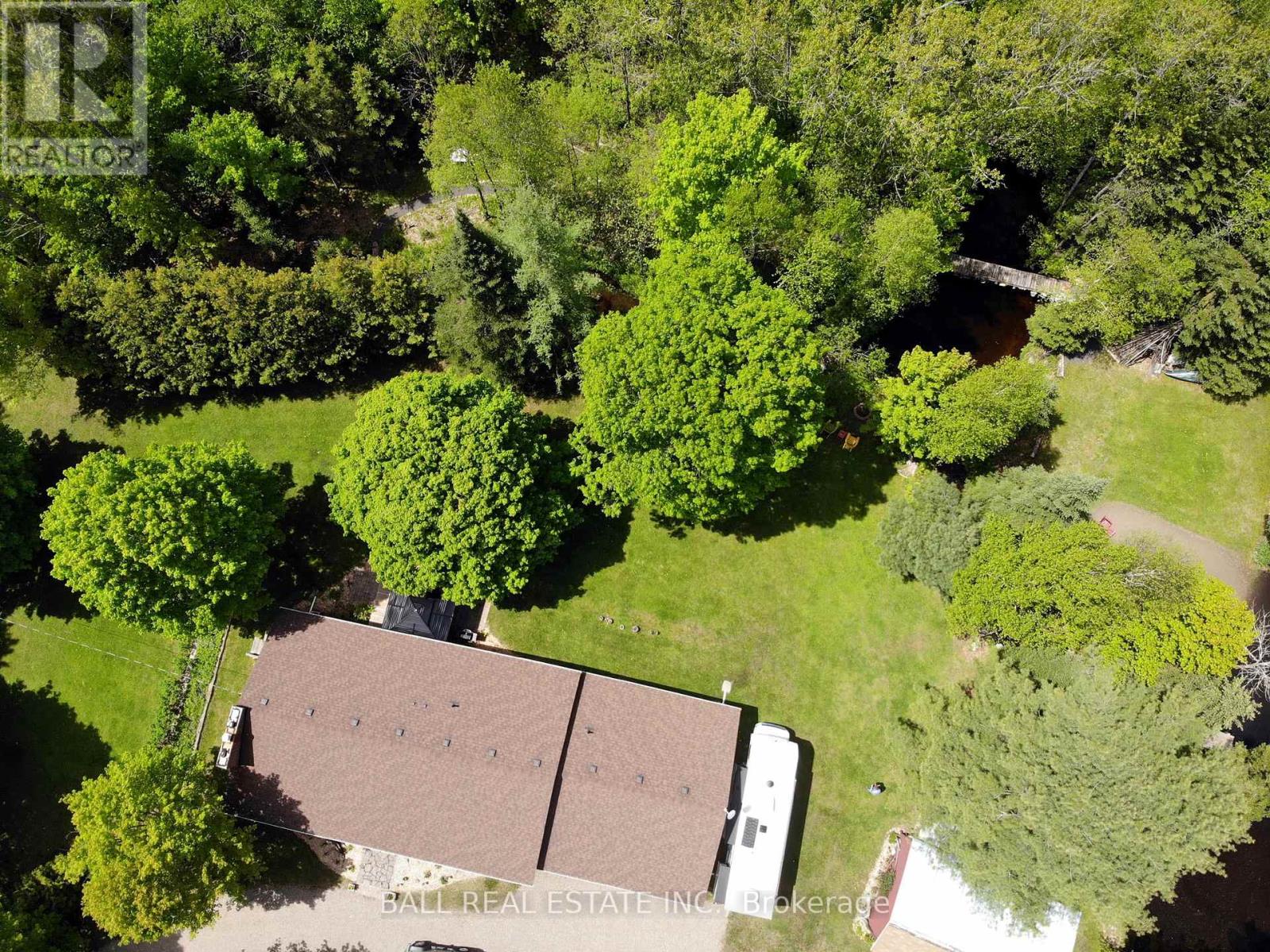 1017 Clement Lake Road, Highlands East (Monmouth), Ontario  K0L 3C0 - Photo 9 - X12431813
