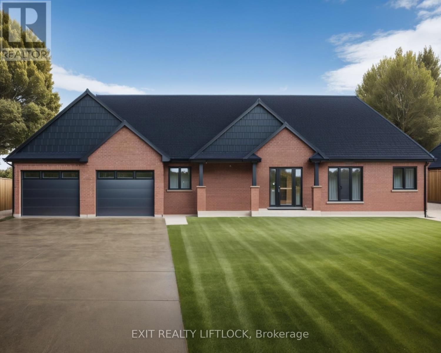 1925 DAVENPORT ROAD, cavan monaghan (cavan twp), Ontario