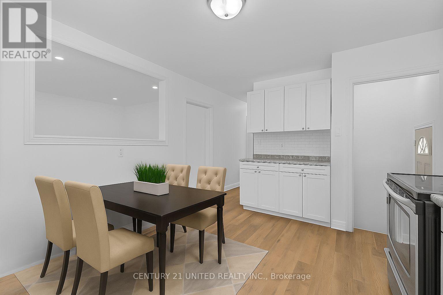 185 Dumble Avenue, Peterborough (Northcrest Ward 5), Ontario  K9H 5B3 - Photo 12 - X12432073