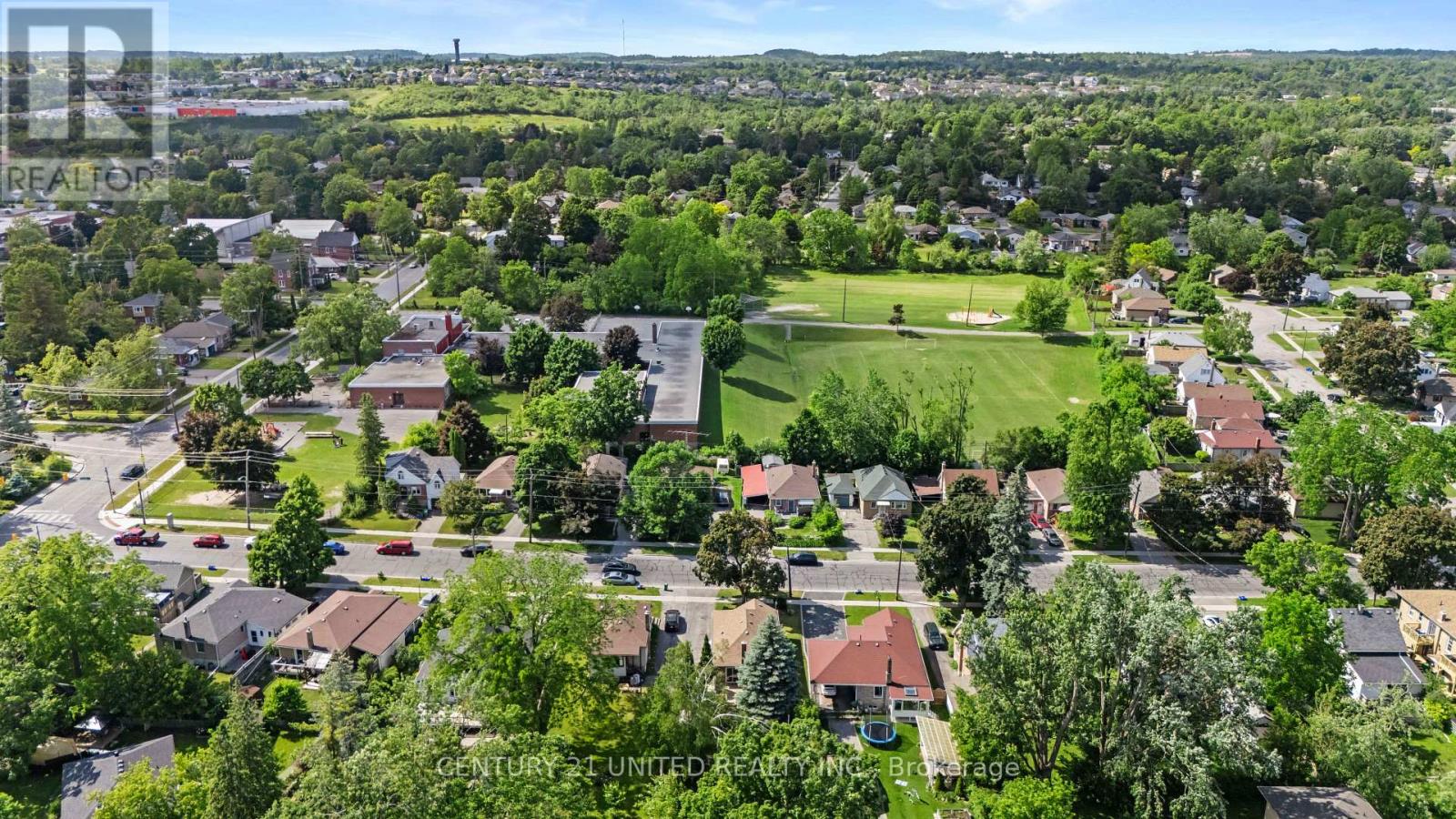 185 Dumble Avenue, Peterborough (Northcrest Ward 5), Ontario  K9H 5B3 - Photo 34 - X12432073