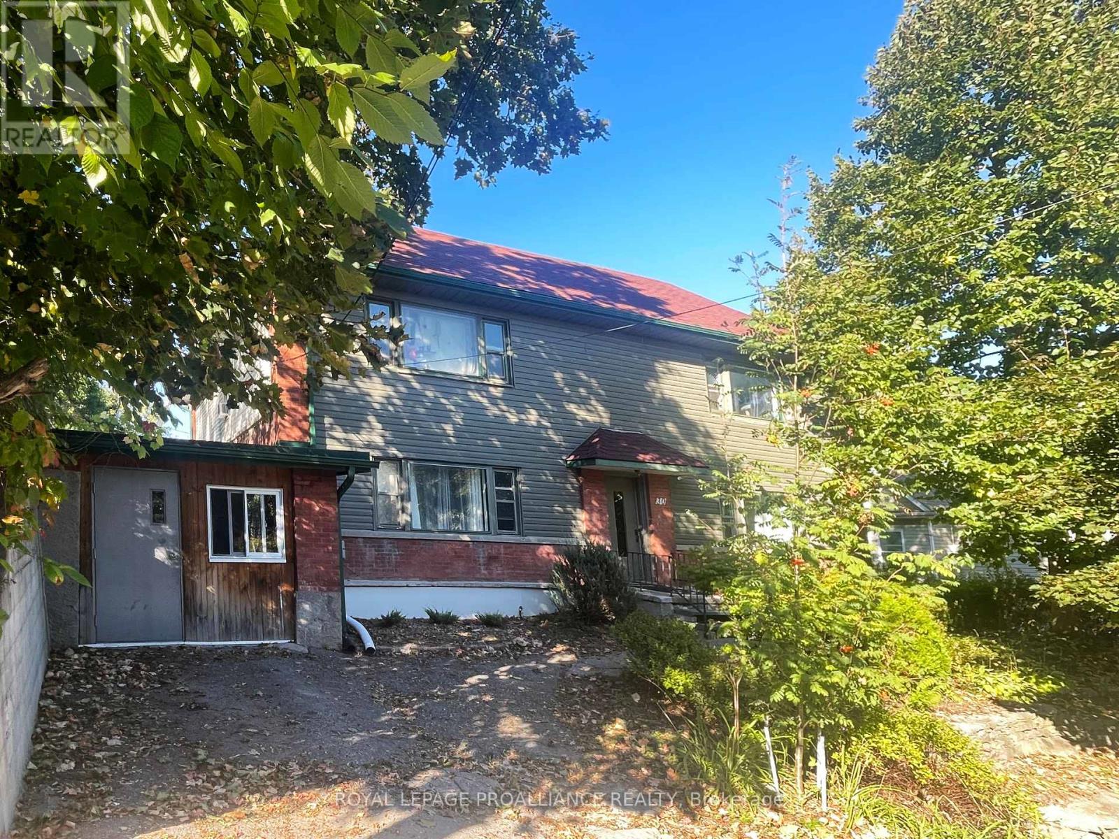 30 JAMES STREET, peterborough (ashburnham ward 4), Ontario