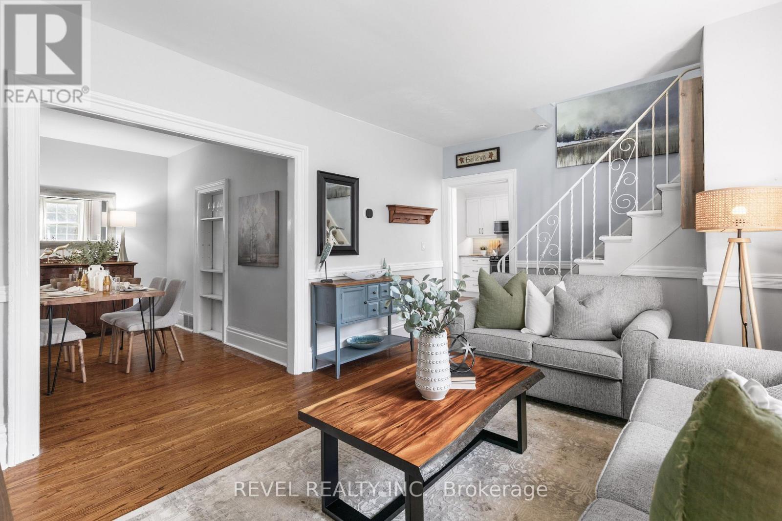 35 Glenelg Street E, Kawartha Lakes (Lindsay), Ontario  K9V 1Y9 - Photo 13 - X12432168