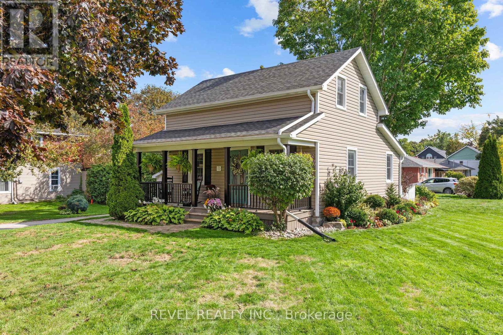 35 Glenelg Street E, Kawartha Lakes (Lindsay), Ontario  K9V 1Y9 - Photo 5 - X12432168