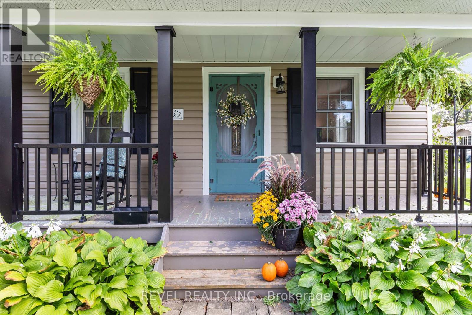 35 Glenelg Street E, Kawartha Lakes (Lindsay), Ontario  K9V 1Y9 - Photo 8 - X12432168