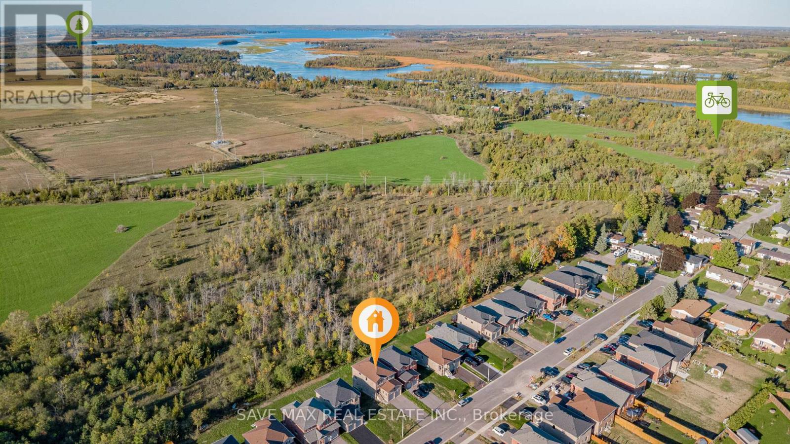 43 Carew Boulevard, Kawartha Lakes (Lindsay), Ontario  K9V 0P7 - Photo 12 - X12432424