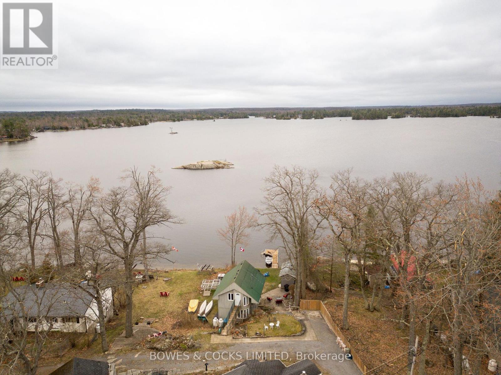 31 Fire Route 28, North Kawartha, Ontario  K0L 2H0 - Photo 34 - X12432820