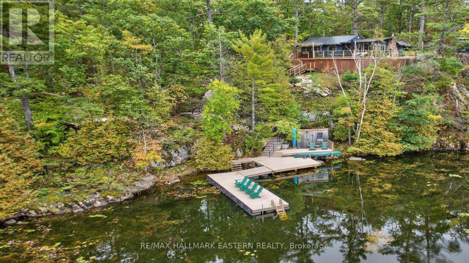 2712 Channel View Lane, Selwyn, Ontario  K0L 2H0 - Photo 1 - X12432866