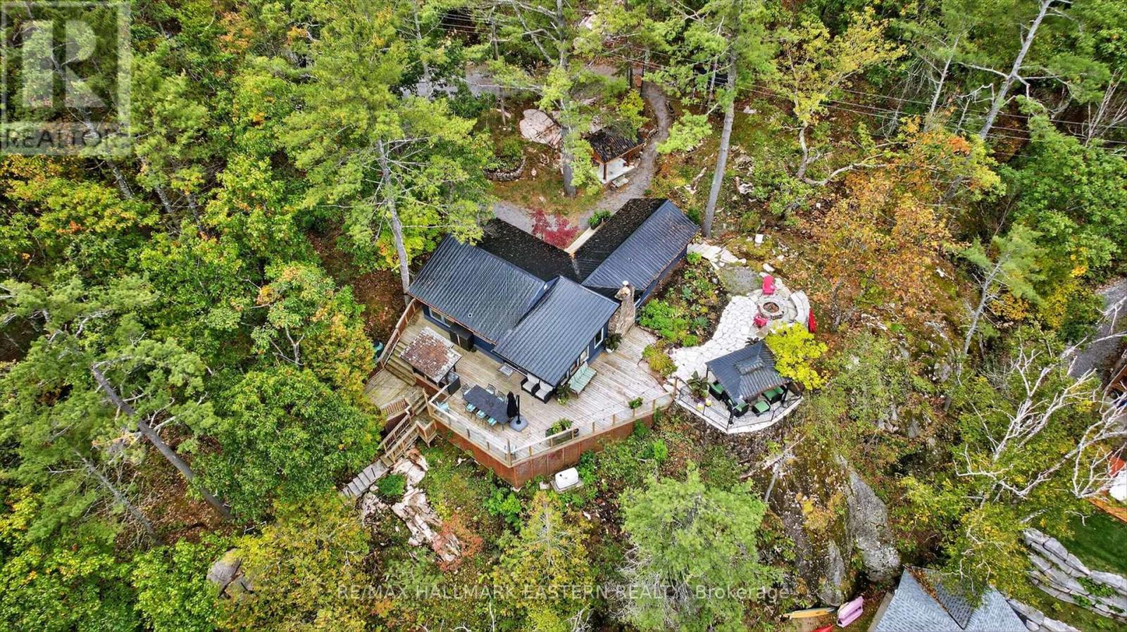 2712 Channel View Lane, Selwyn, Ontario  K0L 2H0 - Photo 35 - X12432866