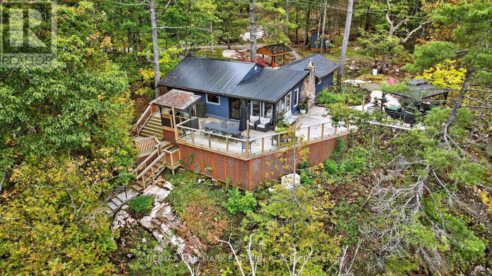 2712 Channel View Lane, Selwyn, Ontario  K0L 2H0 - Photo 36 - X12432866