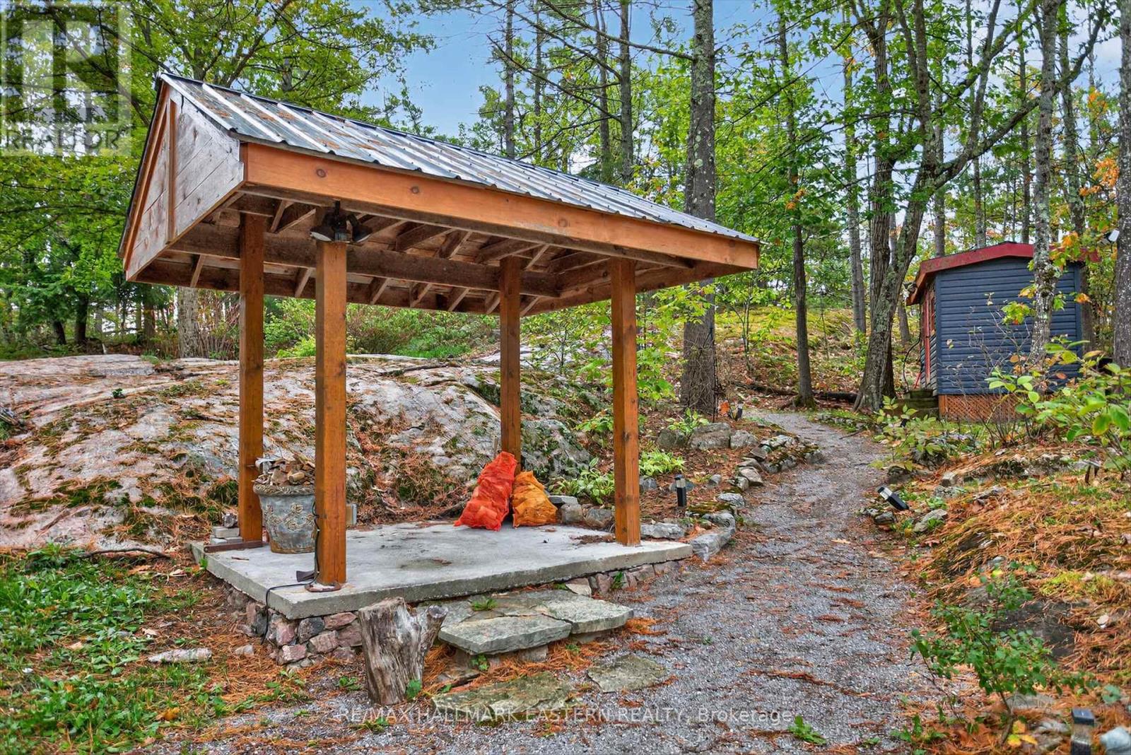 2712 Channel View Lane, Selwyn, Ontario  K0L 2H0 - Photo 42 - X12432866