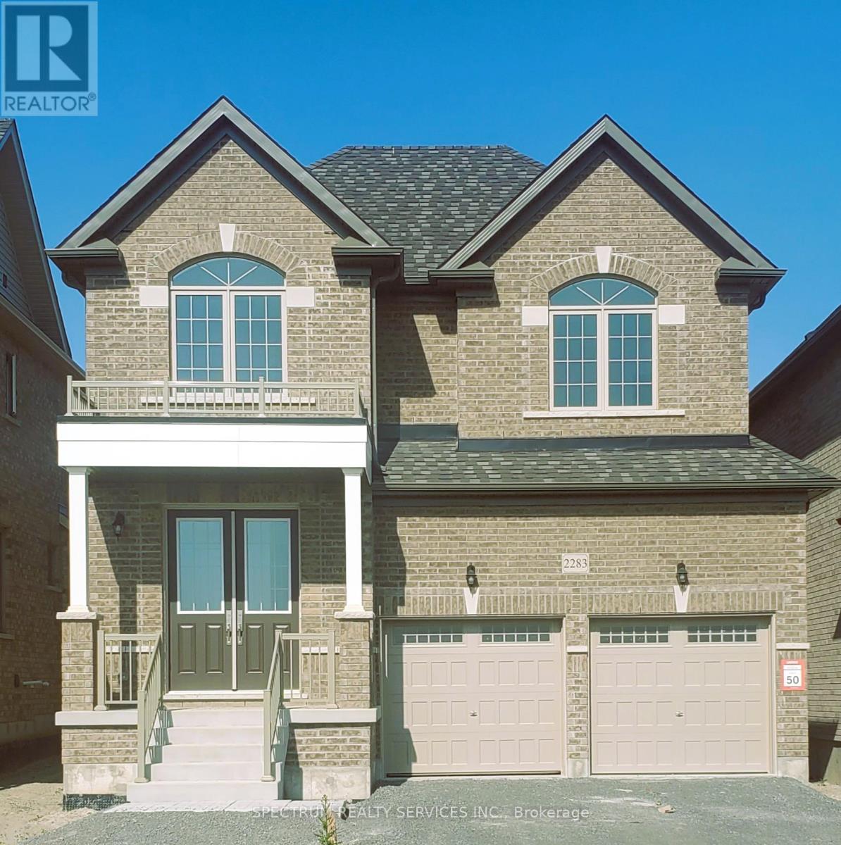 2283 Rudell Road E, Clarington (Newcastle), Ontario  L1B 0W4 - Photo 1 - E12432846