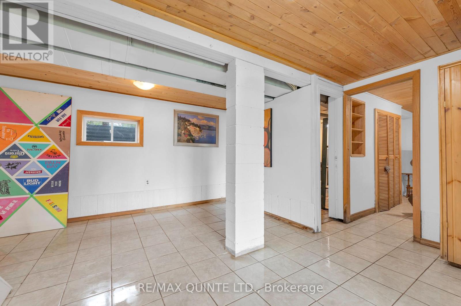 110 Hickory Bay Road, Trent Hills (Campbellford), Ontario  K0L 1L0 - Photo 17 - X12433053