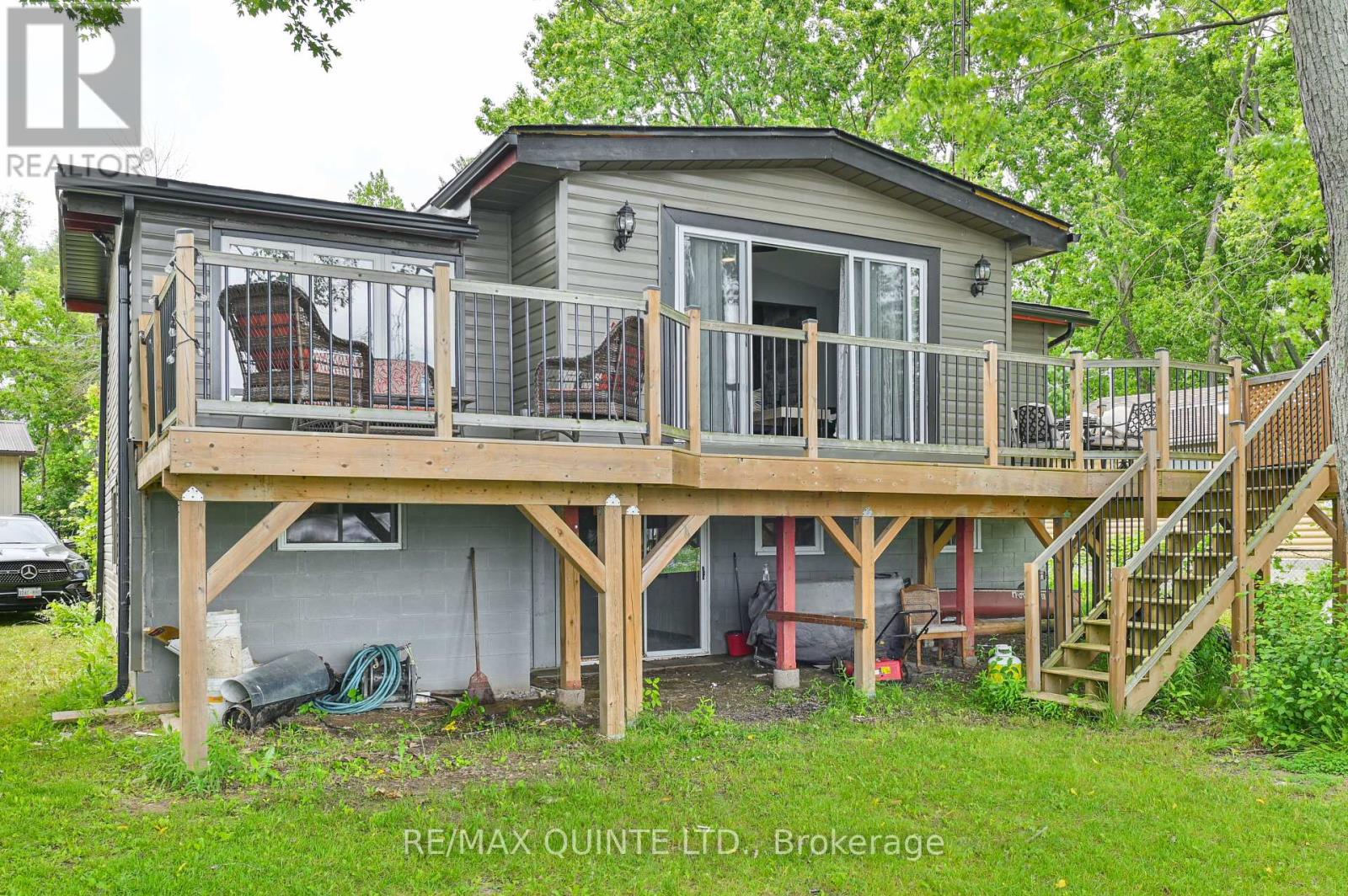 110 Hickory Bay Road, Trent Hills (Campbellford), Ontario  K0L 1L0 - Photo 22 - X12433053