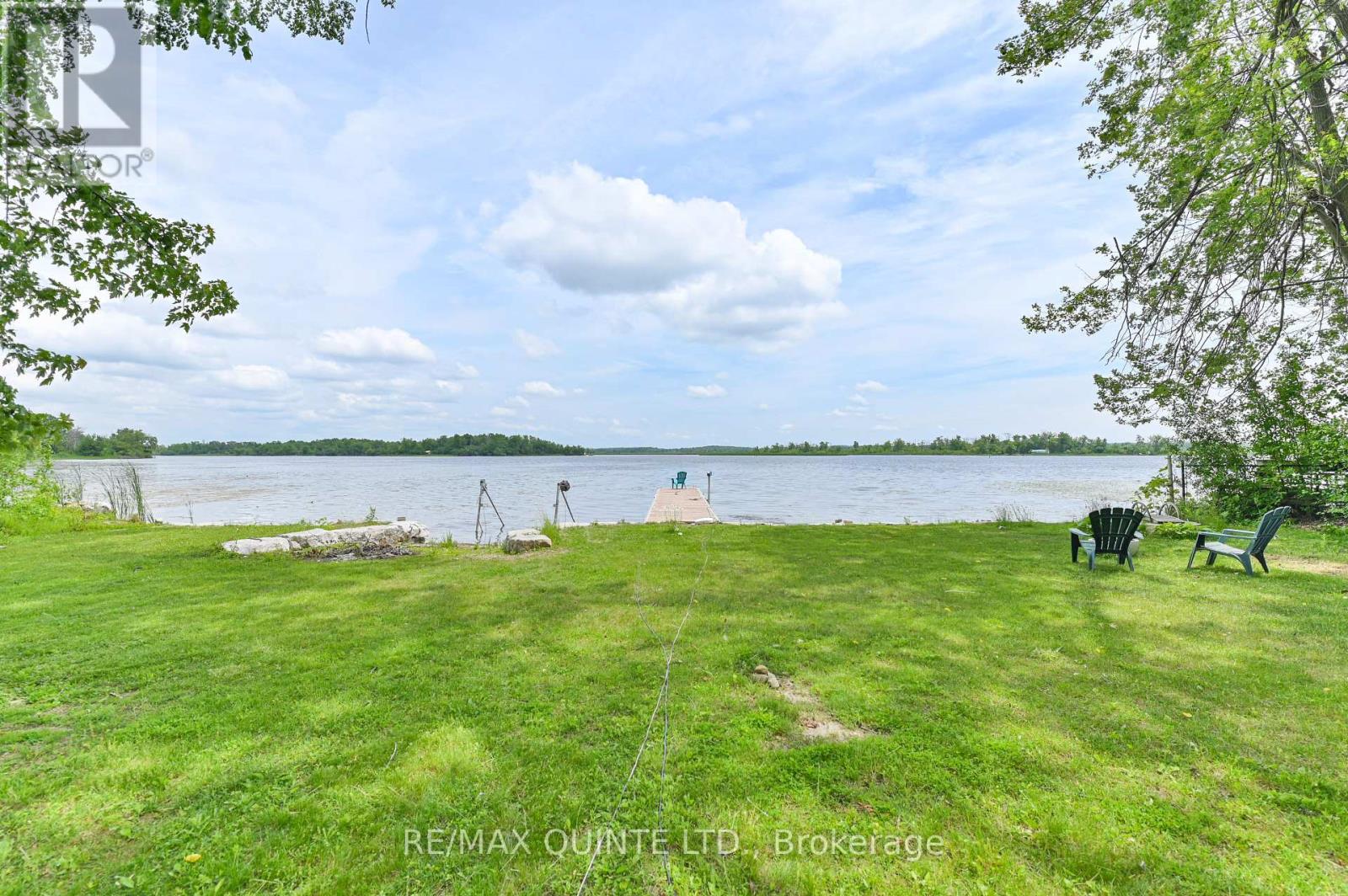110 Hickory Bay Road, Trent Hills (Campbellford), Ontario  K0L 1L0 - Photo 23 - X12433053