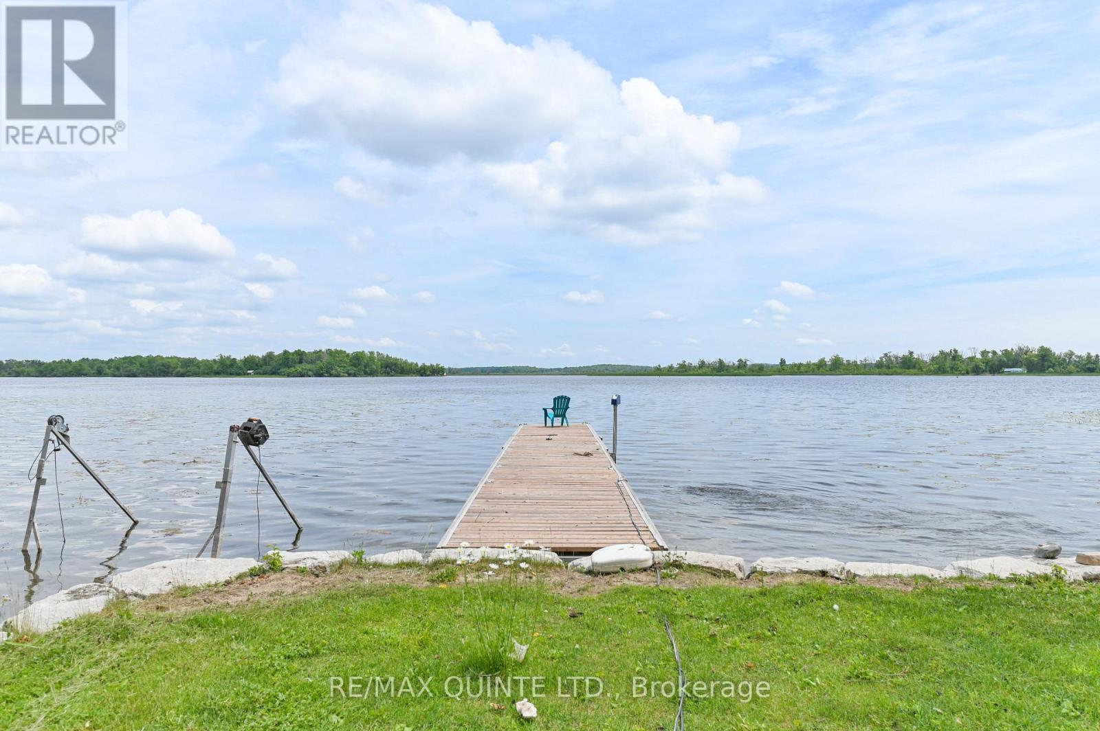110 Hickory Bay Road, Trent Hills (Campbellford), Ontario  K0L 1L0 - Photo 24 - X12433053