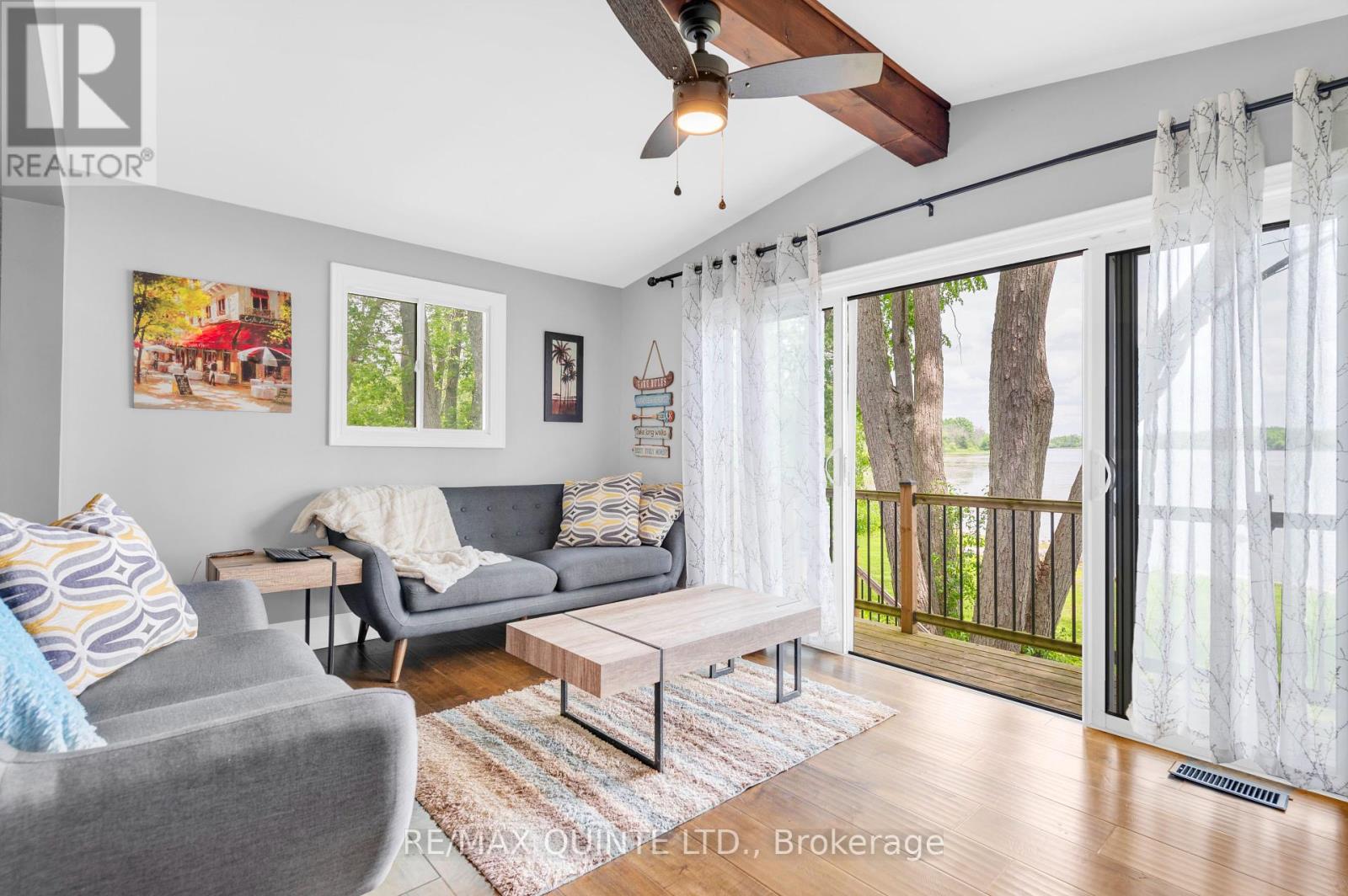 110 Hickory Bay Road, Trent Hills (Campbellford), Ontario  K0L 1L0 - Photo 6 - X12433053