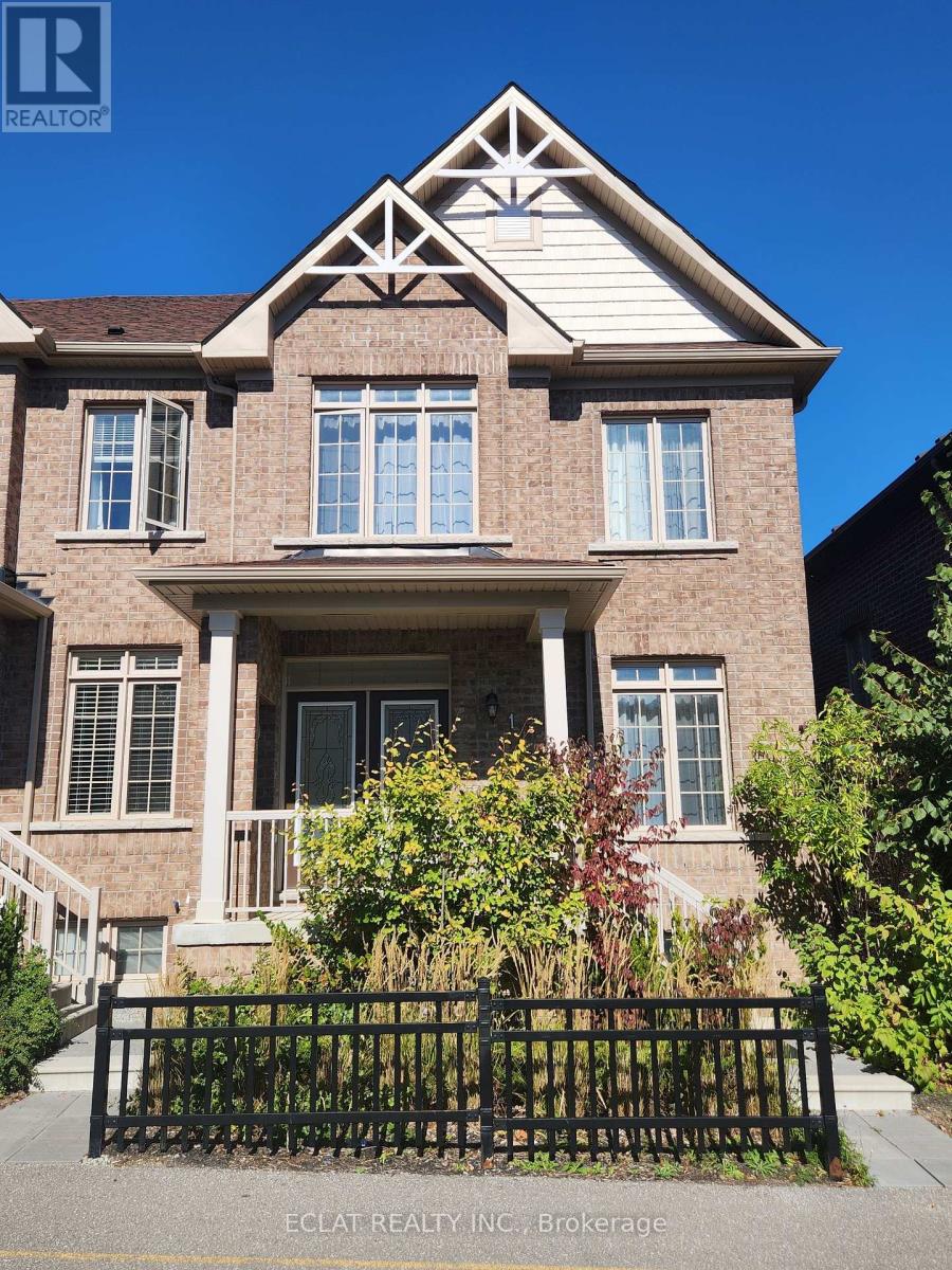 14 Aldridge Lane, Clarington (Newcastle), Ontario  L1B 0V6 - Photo 1 - E12433153