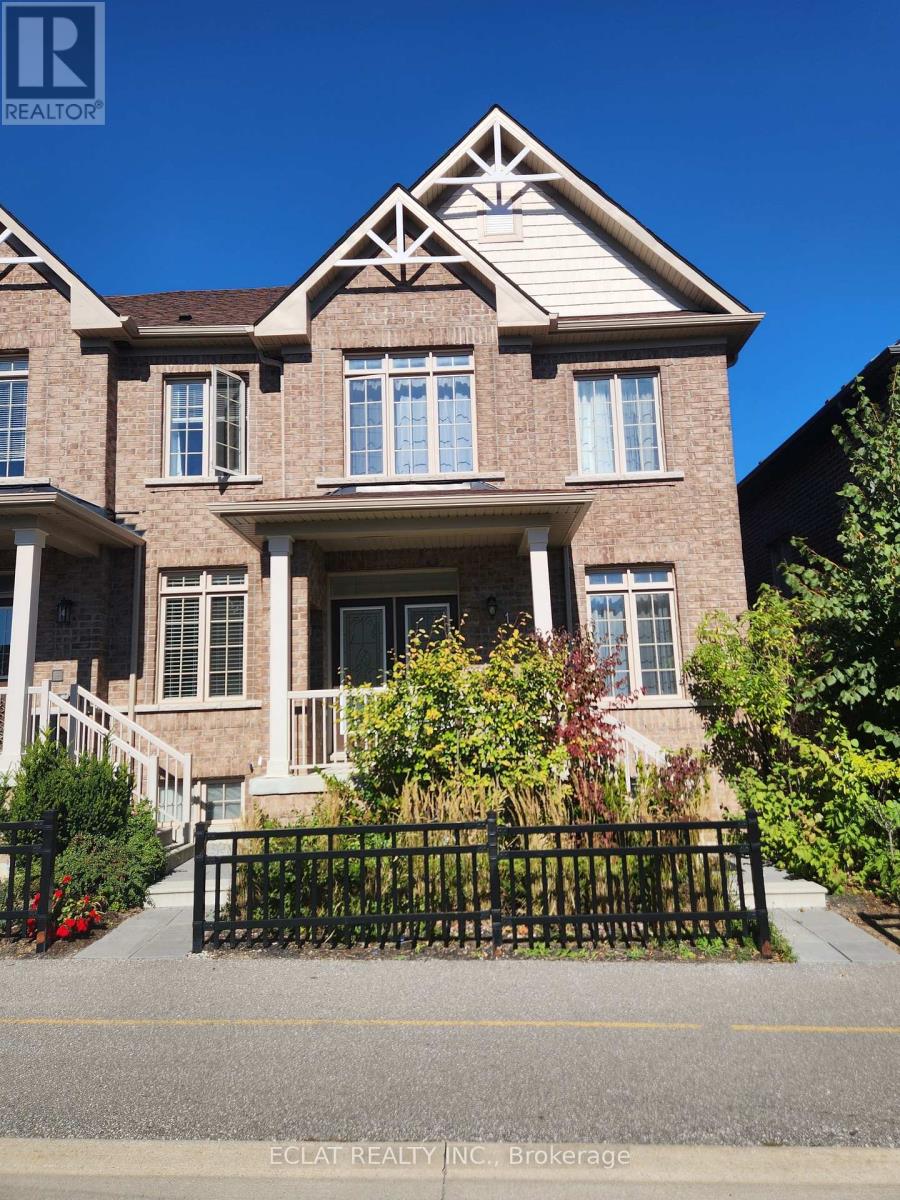 14 Aldridge Lane, Clarington (Newcastle), Ontario  L1B 0V6 - Photo 2 - E12433153