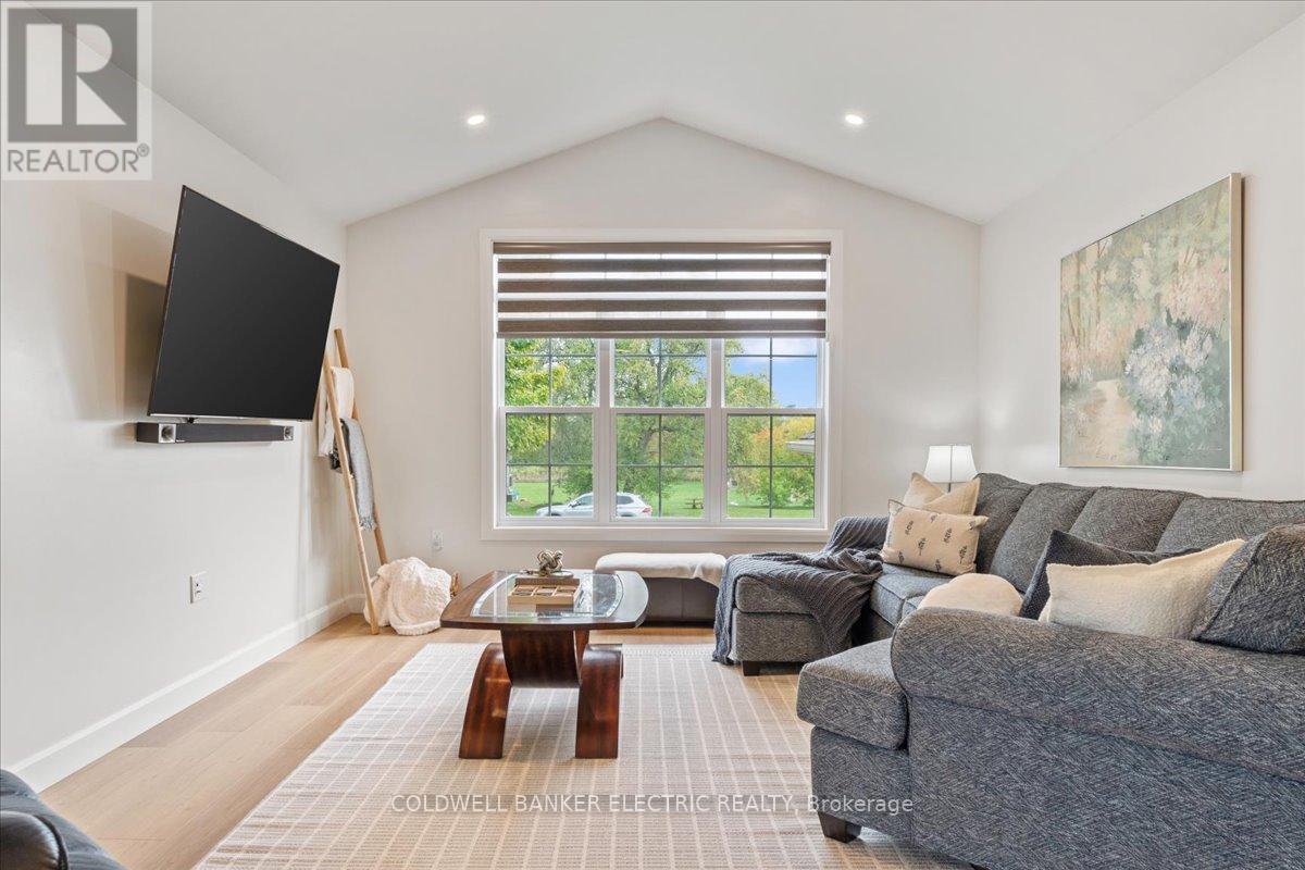 706 Percy Boom Road, Trent Hills, Ontario  K0L 1L0 - Photo 15 - X12433192