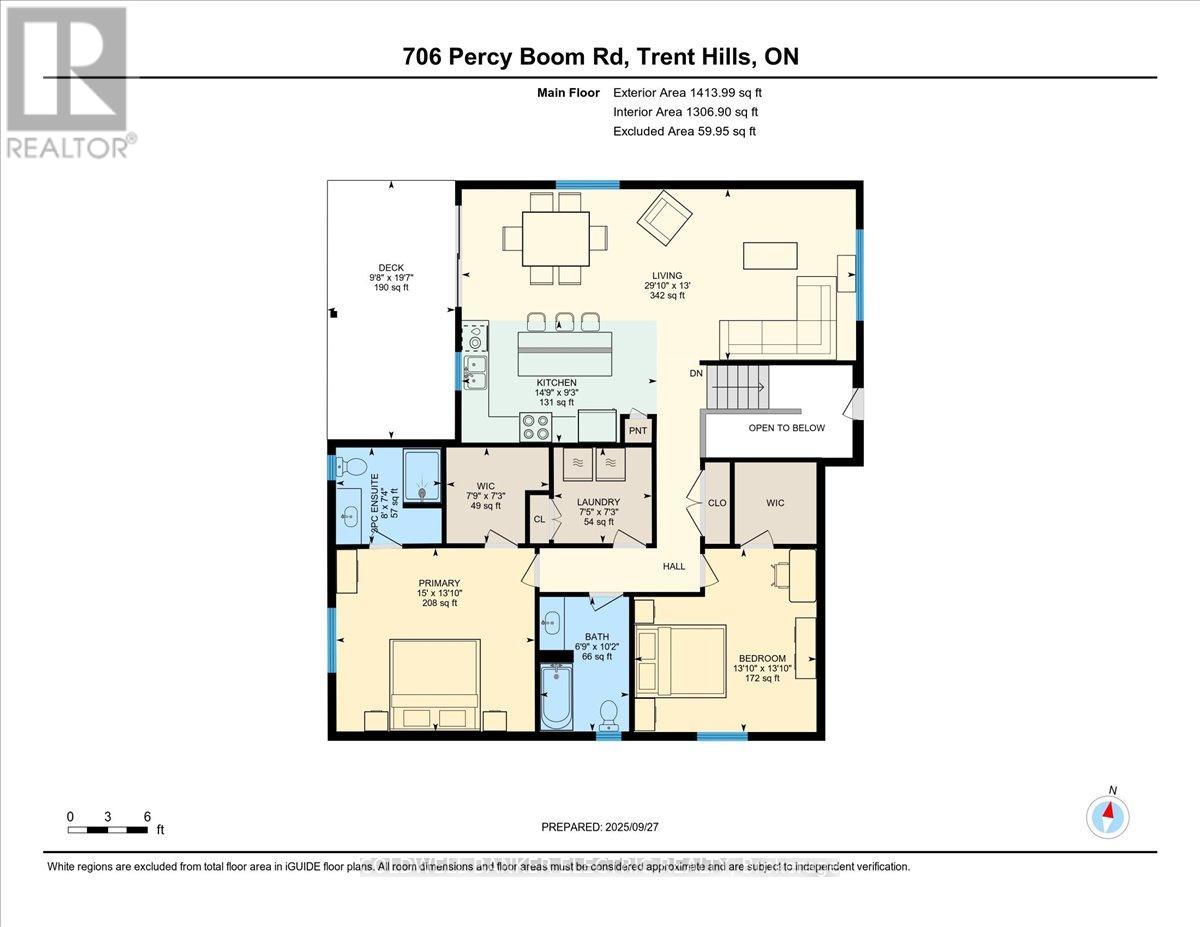 706 Percy Boom Road, Trent Hills, Ontario  K0L 1L0 - Photo 37 - X12433192