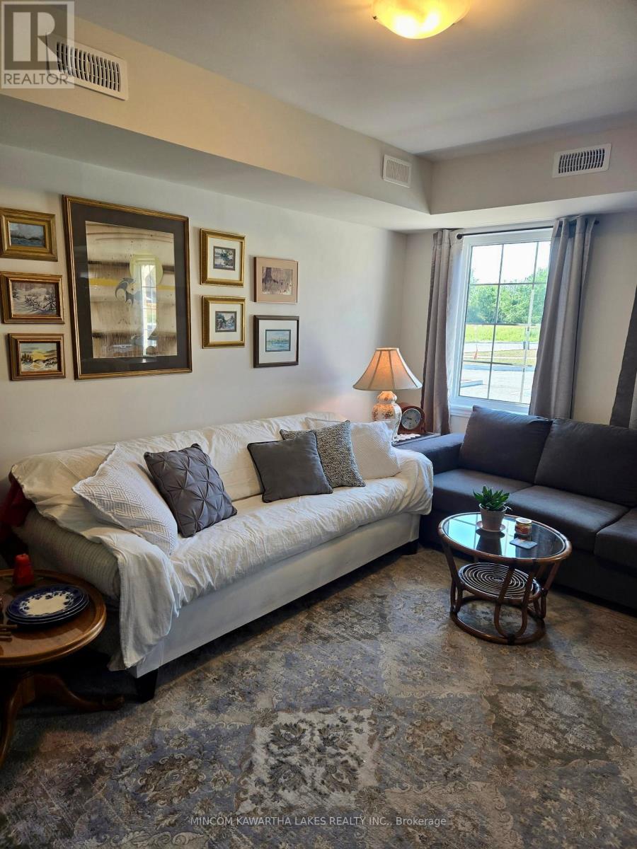 101 - 50 Maple Avenue, Asphodel-Norwood (Norwood), Ontario  K0L 2V0 - Photo 22 - X12433691