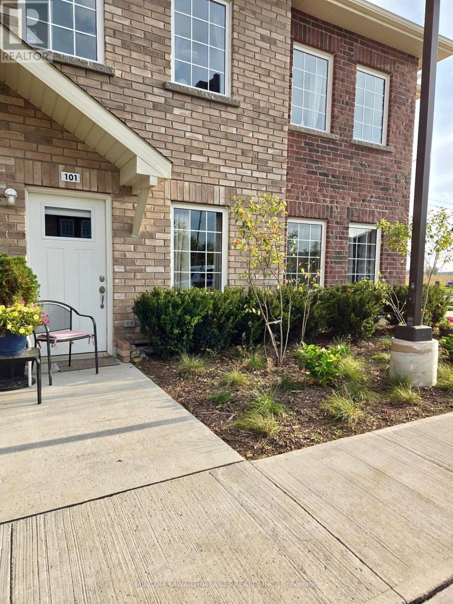 101 - 50 Maple Avenue, Asphodel-Norwood (Norwood), Ontario  K0L 2V0 - Photo 4 - X12433691